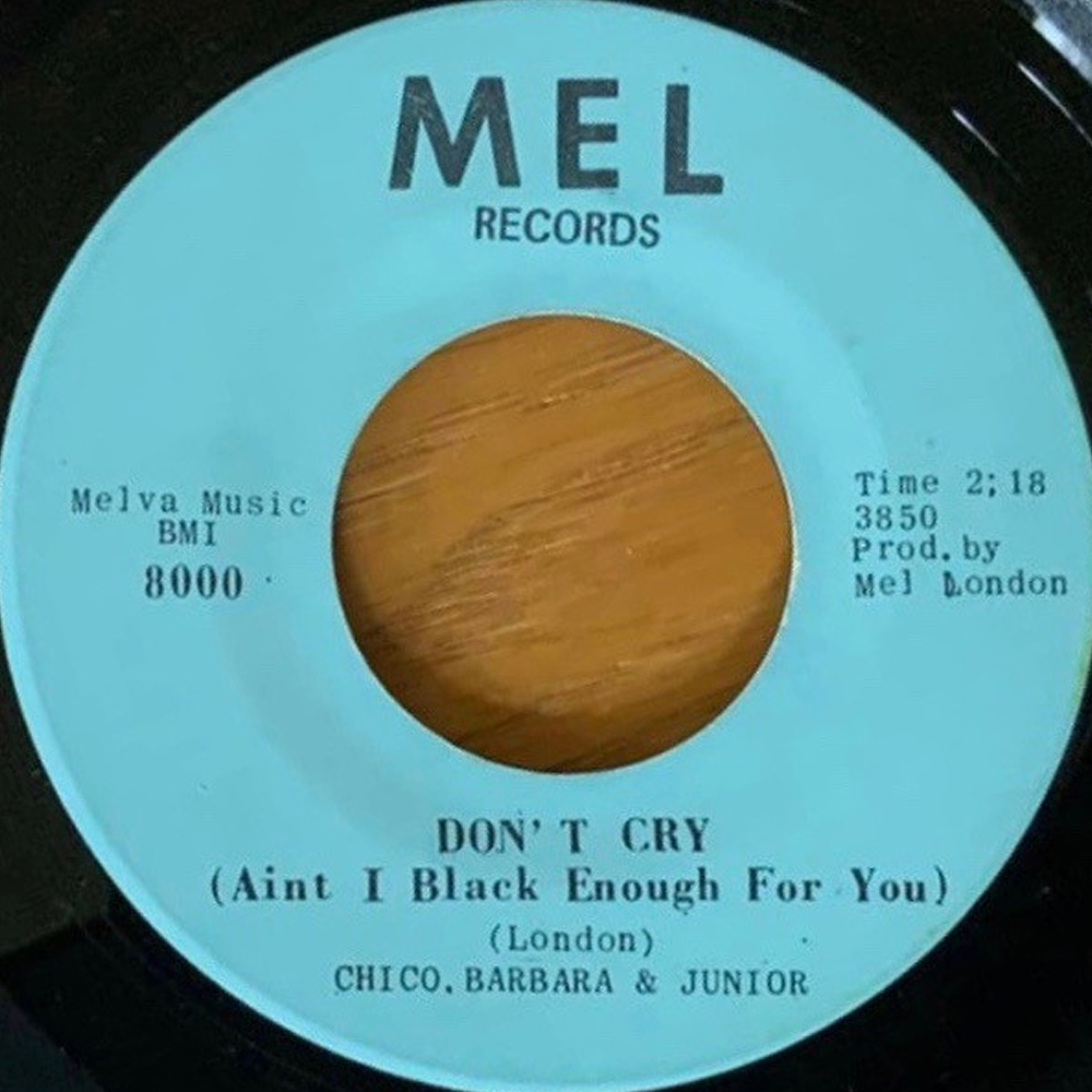 Dont Cry