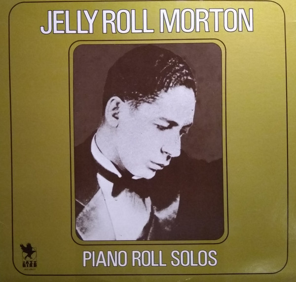 Piano Rolls Solo