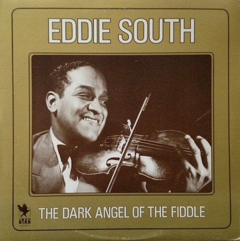 The Dark Angel Of The Fiddle