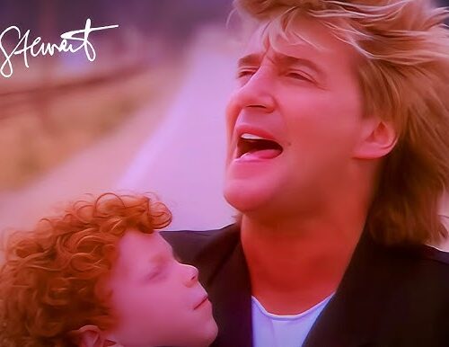 43 North has recently acquired the publishing and writer share of the song “Forever Young” by Rod Stewart