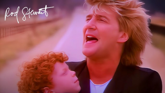 43 North has recently acquired the publishing and writer share of the song “Forever Young” by Rod Stewart