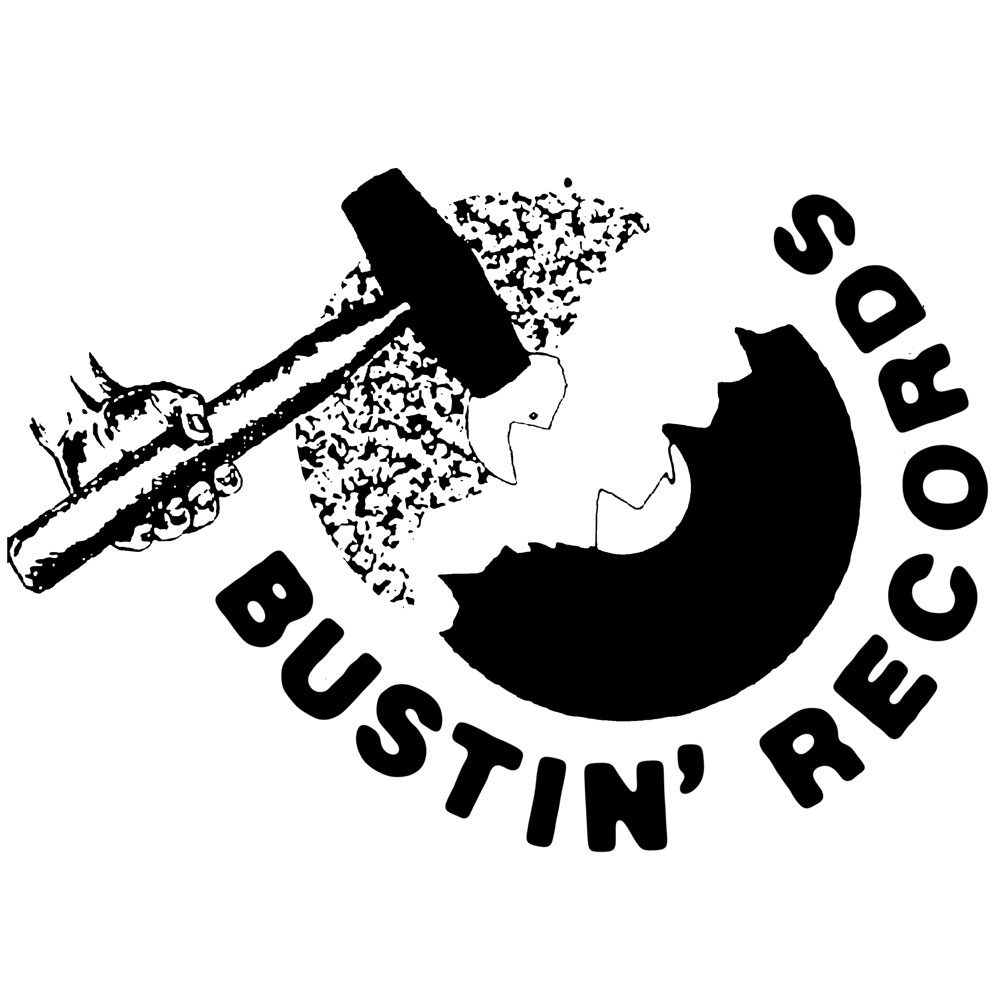 Bustin' Records