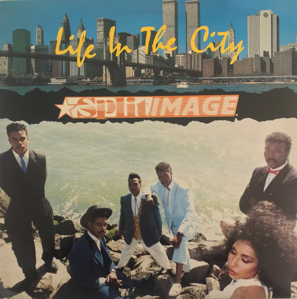 Life in the City