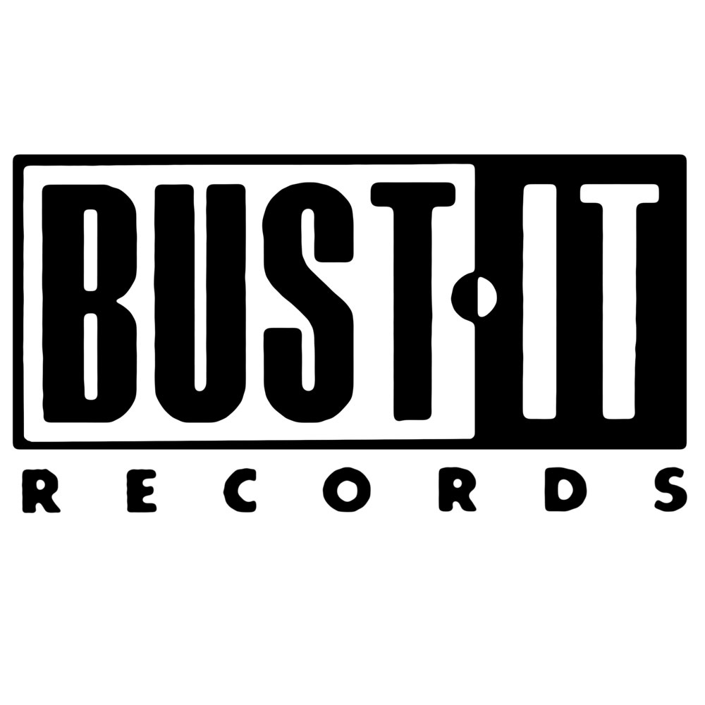 Bust It Records