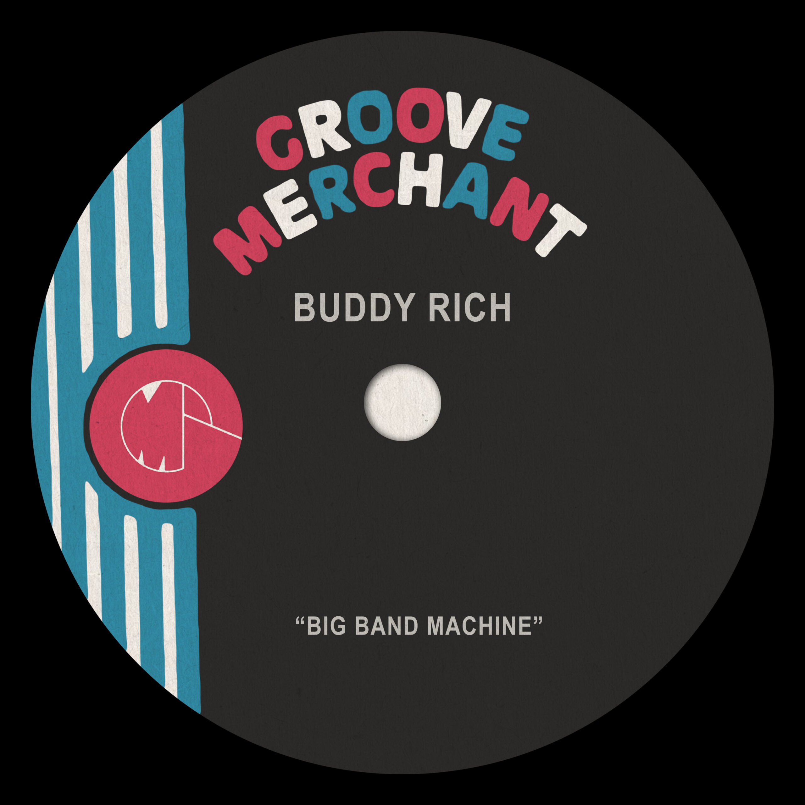 big band machine
