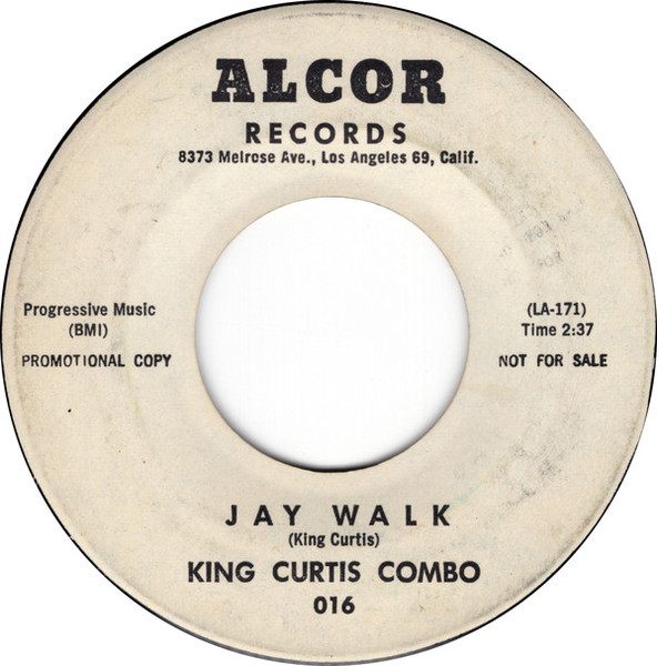 Jay Walk