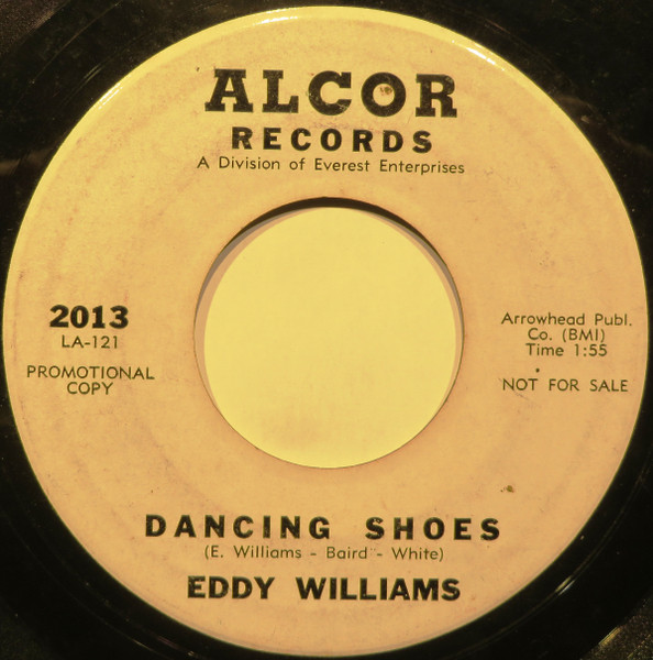 Dancing Shoes