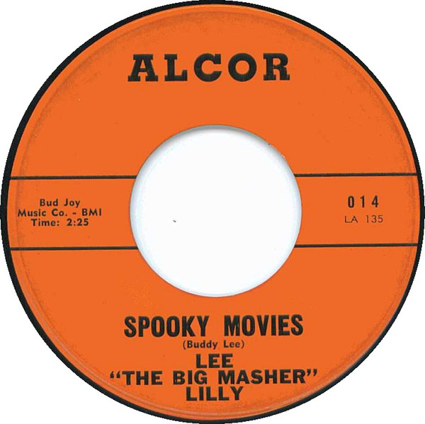 Spooky Movies