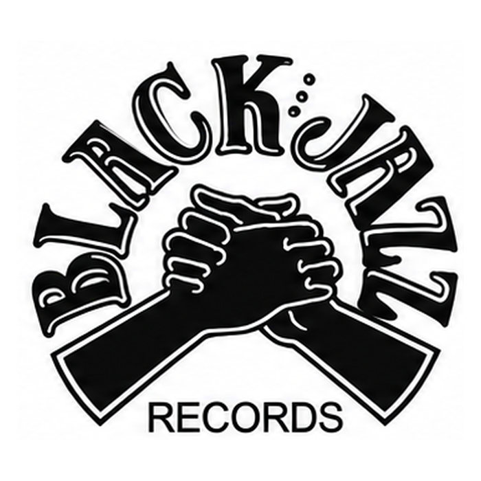 Black Jazz Records
