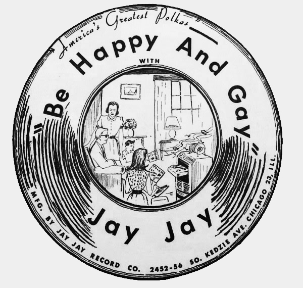 Be Happy and Gay
