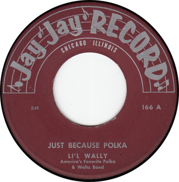 Just Because Polka