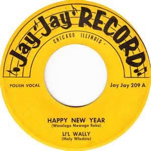 Happy New Year
