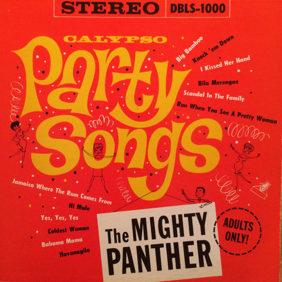 Party Songs