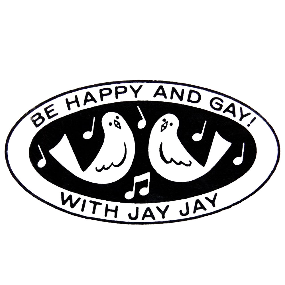 Jay Jay Records